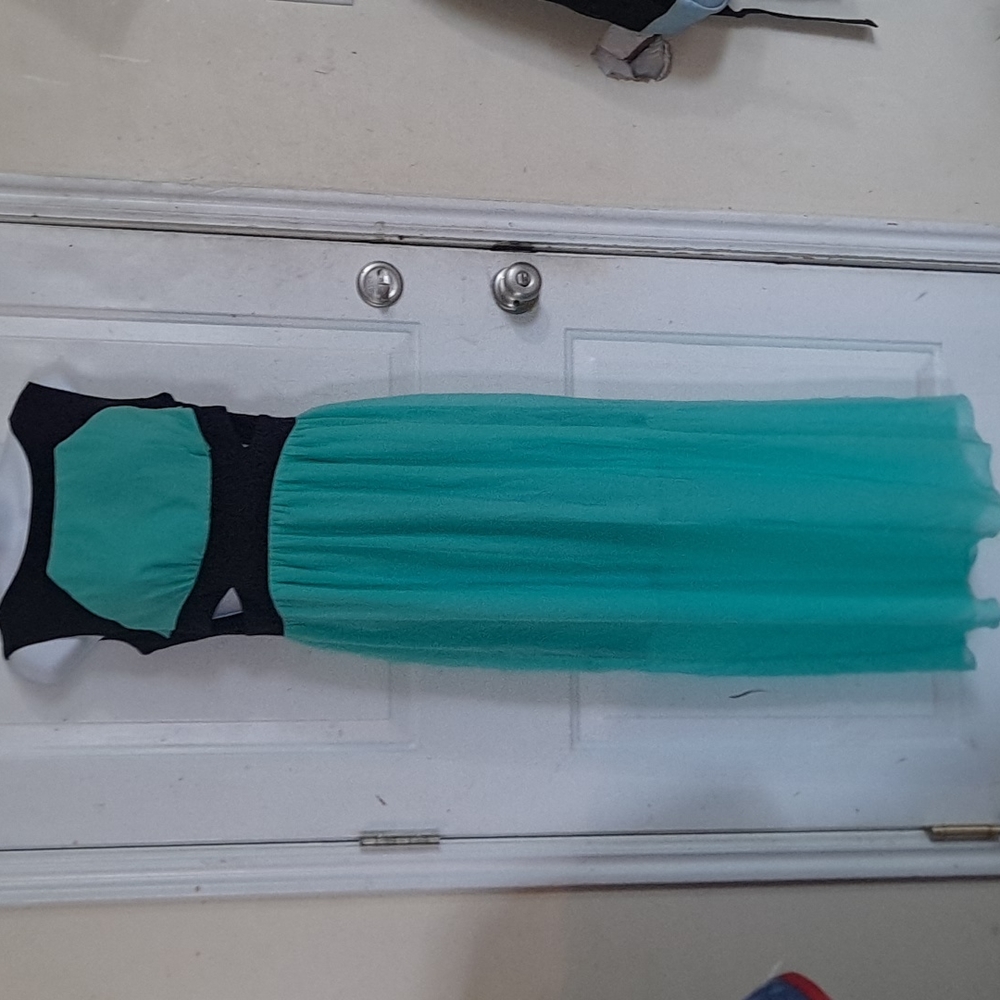 Sweet Storm dress